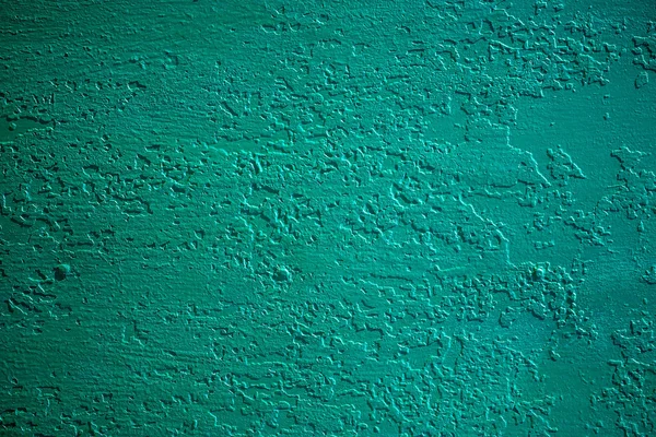 Mur de plâtre rugueux — Photo