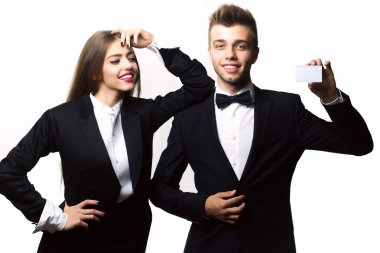 kaç ceketler üzerinde beyaz izole içinde