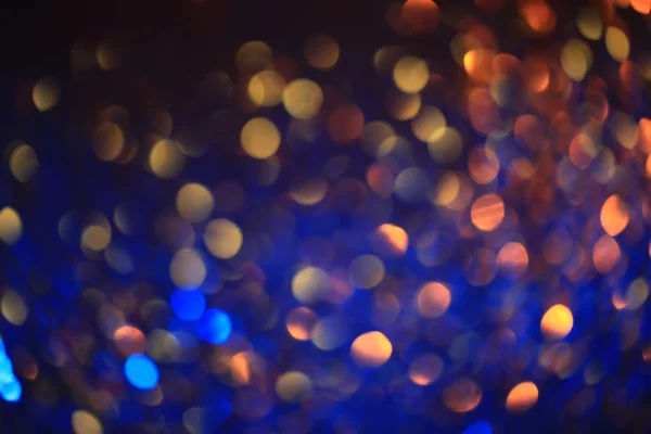 Abstrato bokeh fundo — Fotografia de Stock