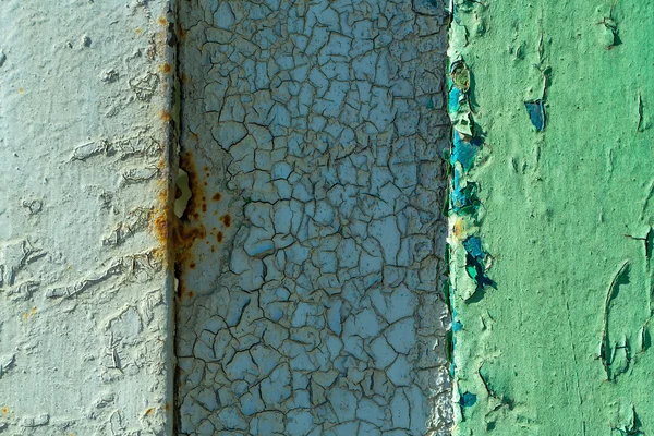 녹슨 금속 표면 — 스톡 사진