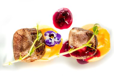 Sığır fileto mignon