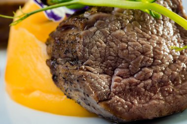 Sığır fileto mignon