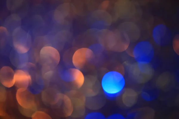 Abstrato bokeh fundo — Fotografia de Stock