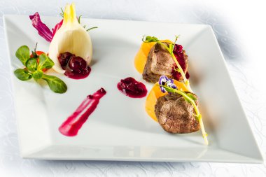 Sığır fileto mignon