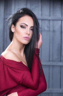 Beautoful genç kız