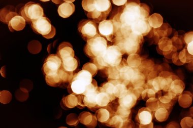 soyut bokeh bulanık arkaplan
