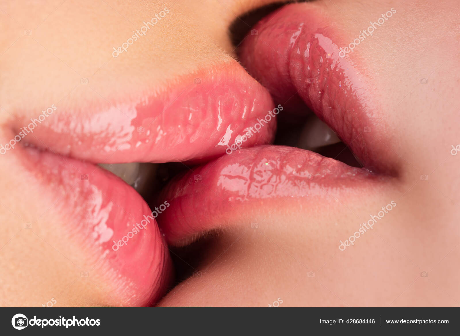 Lesbianas Sexy