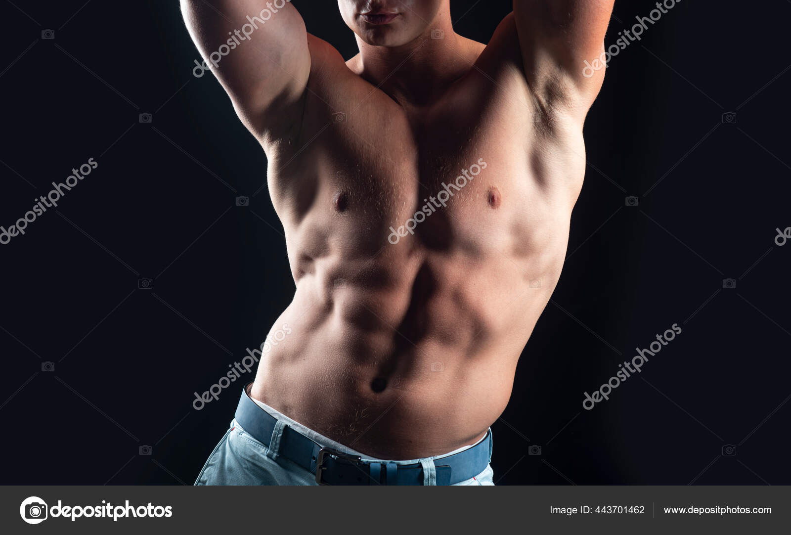 Комедиялық асүйден секс, Виктория Сергеевна және Макс Порн