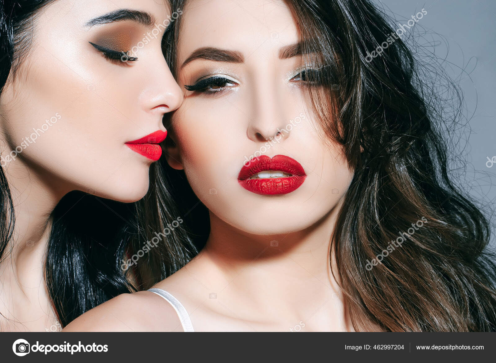Lesbianas Sexy