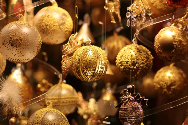 Christmas decoration — Stock Photo, Image