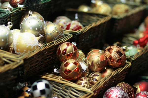 Christmas Decoration — Stock Photo, Image