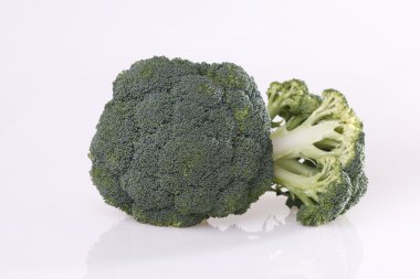 Brokoli sebze Grey