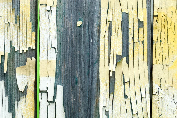 Grunge wood panels texture — Stock Photo, Image