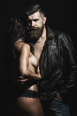 adam ve kadın çift