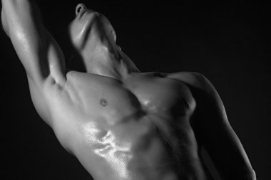 yakışıklı çocuk