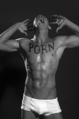 Adam porno metinle
