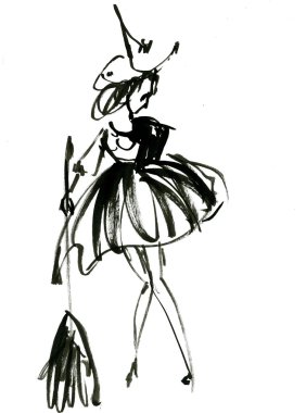 Cadılar Bayramı, cadı