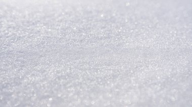 Kış ve karlı zemin. Kış arkaplan karı