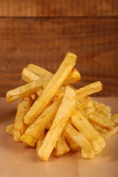 Patatas fritas — Foto de Stock