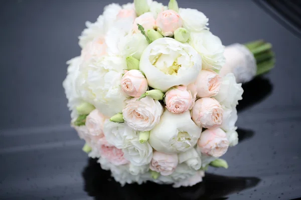 Belles fleurs de mariage — Photo