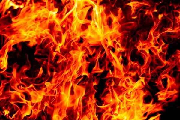 Ateş kıvılcımları. Ateş kıvılcımları. Yangın arka planı. Ateş parlama etkisi