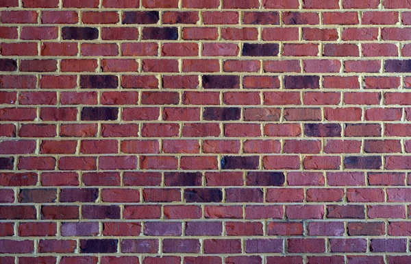 Tuğla dokusu. İnşaat temaları için tuğla duvar. Tuğla duvar arka planı. Dokulu tuğlalar. Tuğla yapısı. Tuğla duvar deseni. Tuğlalardan duvar