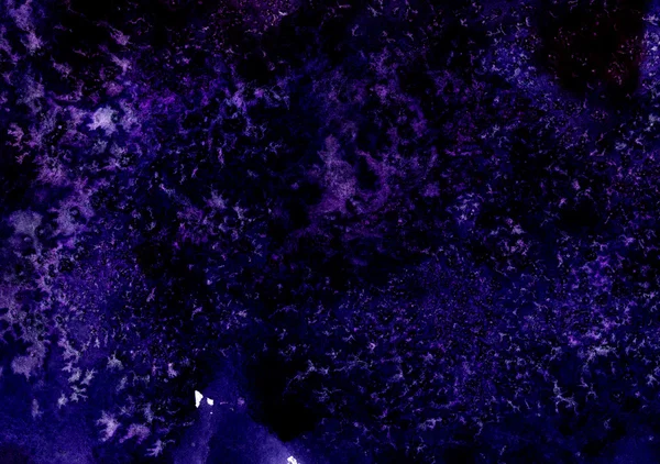 Soyut sorunsuz suluboya