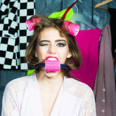 Yair-Silindirler çılgın kız