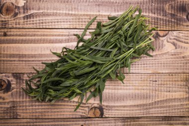 Domestic eating herb