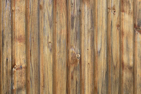 Blind close boarded fence — Stockfoto