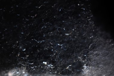 Kimyasal köpük zemin