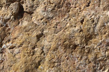  Kaya ve taş oluşumları 