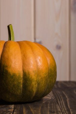 Yan bölümde Squash