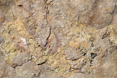  Kaya ve taş oluşumları 