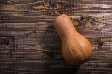 Tüm turuncu sukabağı