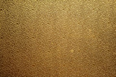 altın cam arka plan