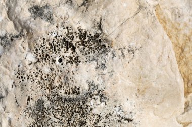  Kaya ve taş oluşumları 