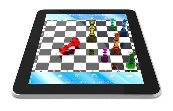 Blitz chess hi-res stock photography and images - Alamy