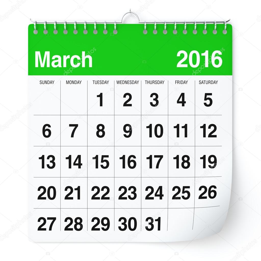 Pictures: march 2016 calendar March 2016 Calendar Stock Photo Pictures: march 2016 calendar March 2016 Calendar Stock Photo