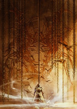 gatekeeper knight