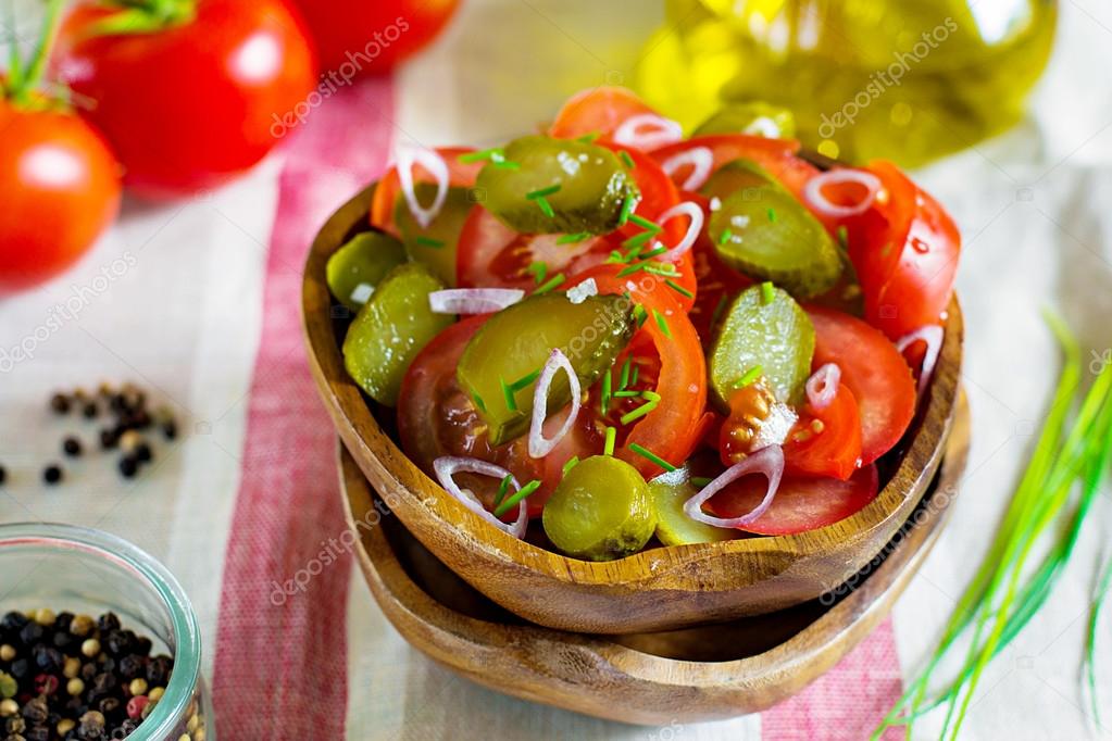 Pepinillos y cebolletas dieta Pepinillos y cebolletas dieta