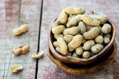 kabuk pod kase fıstık