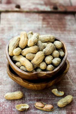 kabuk pod kase fıstık