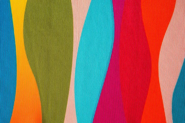 tekstil arka plan renkli kumaş deseni çok renkli konsept düz duvar kağıdı 