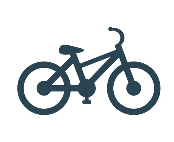 Vektör illüstrasyonu, logo, bisiklet simgesi.
