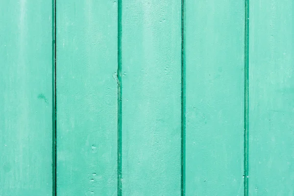Textura fondo de puerta de madera verde —  Fotos de Stock