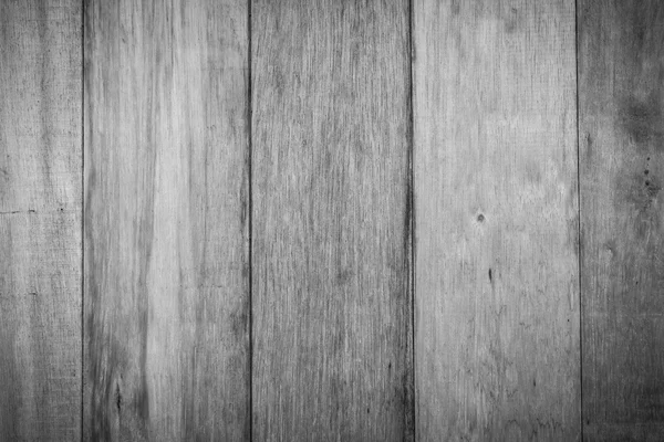 Texture background of wooden,black and white with vignetting eff — Stock Photo, Image