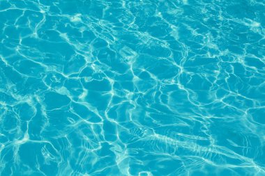 bir havuz su doku arka plan