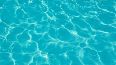 bir havuz su doku arka plan