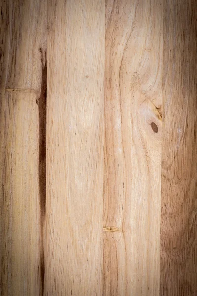 Textura fondo de madera con efecto de viñeta —  Fotos de Stock